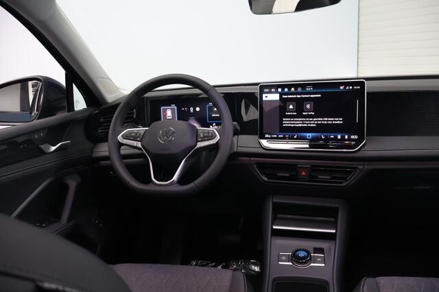 Volkswagen TIGUAN 1.5 TSI eHybrid 150 kW Life | ACC | LED | Navigatie