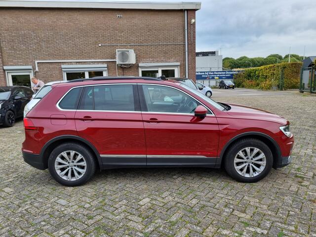 Volkswagen TIGUAN 1.4 TSI ACT Comfortline ?PANODAK ?ZEER COMPLEET