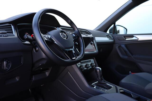 Volkswagen TIGUAN 1.5 TSI Comfortline Business R-Line 150pk DSG7