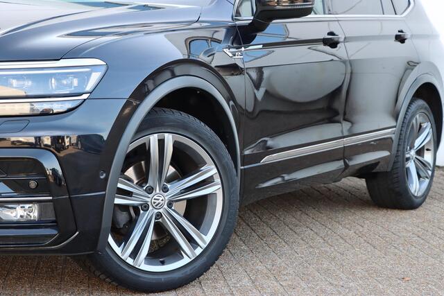 Volkswagen TIGUAN Allspace 1.5 TSI Highline Business R 7p. DSG7 150pk