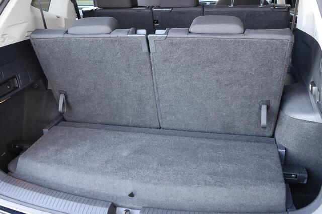 Volkswagen TIGUAN Allspace 1.5 TSI Highline Business R 7p. DSG7 150pk