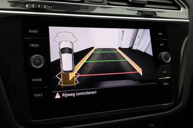 Volkswagen TIGUAN 1.4 TSI 245PK DSG eHybrid Elegance | Pano | IQ Light | Camera | Navi | ACC | Keyless | 18 inch