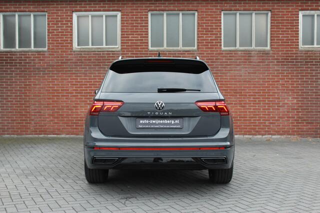 Volkswagen TIGUAN 1.5 TSI R-Line | Pano | Trekhaak | Head-up |