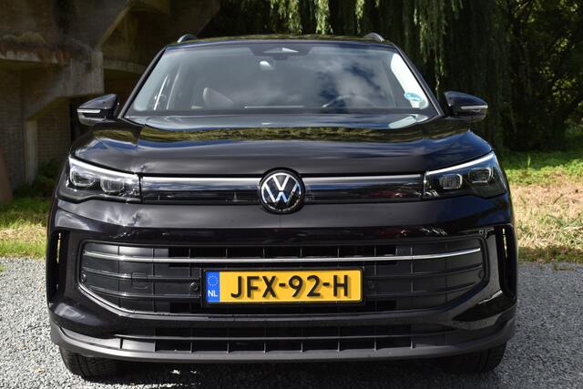Volkswagen TIGUAN 1.5 eTSI DSG LIFE IQ-LIGHT/NAVI/TREKHAAK