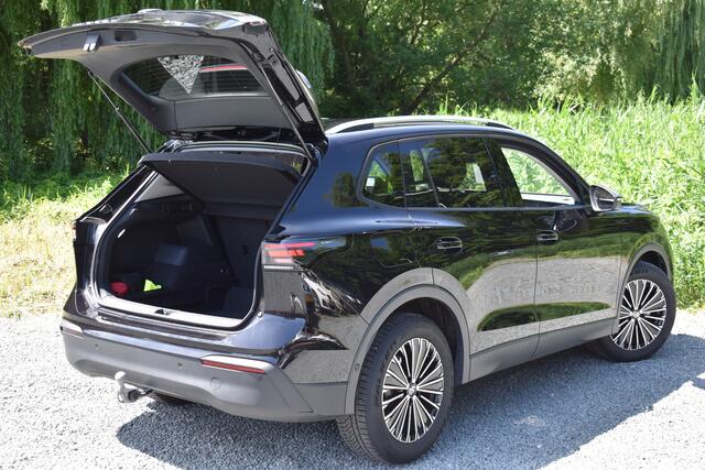 Volkswagen TIGUAN 1.5 eTSI DSG LIFE IQ-LIGHT/NAVI/TREKHAAK