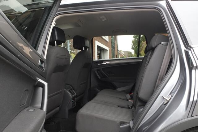 Volkswagen TIGUAN Allspace 2.0 TDI Highline 7p. Trekhaak, Achteruitrijcamera, ACC
