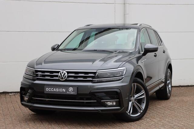 Volkswagen TIGUAN 2.0 TSI 4Motion Highline Business R 220pk DSG6