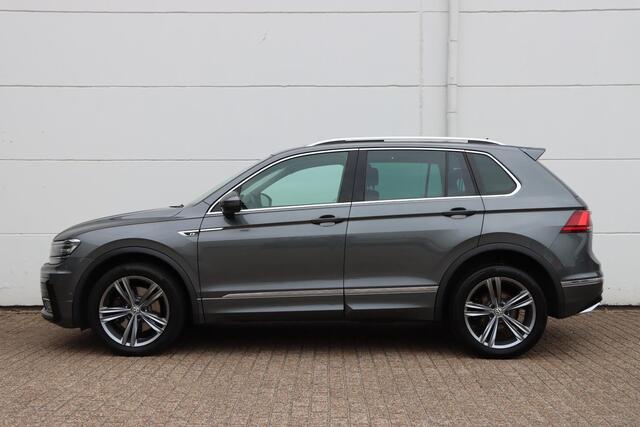 Volkswagen TIGUAN 2.0 TSI 4Motion Highline Business R 220pk DSG6