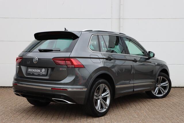 Volkswagen TIGUAN 2.0 TSI 4Motion Highline Business R 220pk DSG6