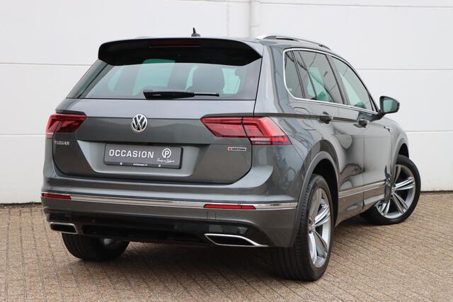 Volkswagen TIGUAN 2.0 TSI 4Motion Highline Business R 220pk DSG6