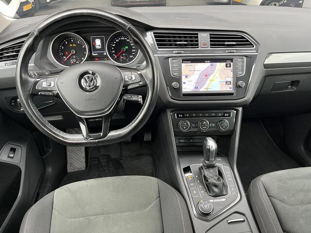 Volkswagen TIGUAN 2.0 TSI 4Motion R-Line