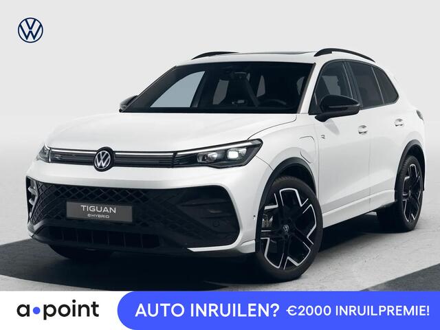 Volkswagen TIGUAN R-Line Edition 1.5 eHybrid 150 kW / 204 PK SUV 6 v