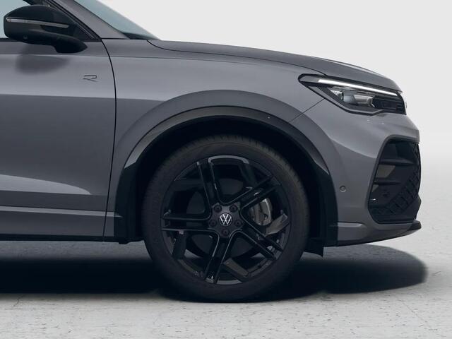 Volkswagen TIGUAN R-Line Edition 1.5 eHybrid 200 kW / 272 PK SUV 6 v