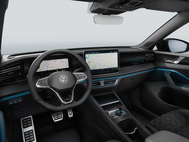 Volkswagen TIGUAN R-Line Edition 1.5 eHybrid 200 kW / 272 PK SUV 6 v