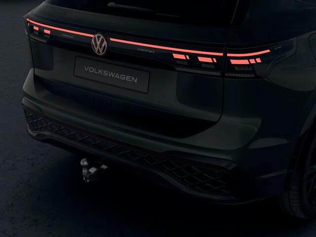 Volkswagen TIGUAN R-Line Edition 1.5 eHybrid 200 kW / 272 PK SUV 6 v