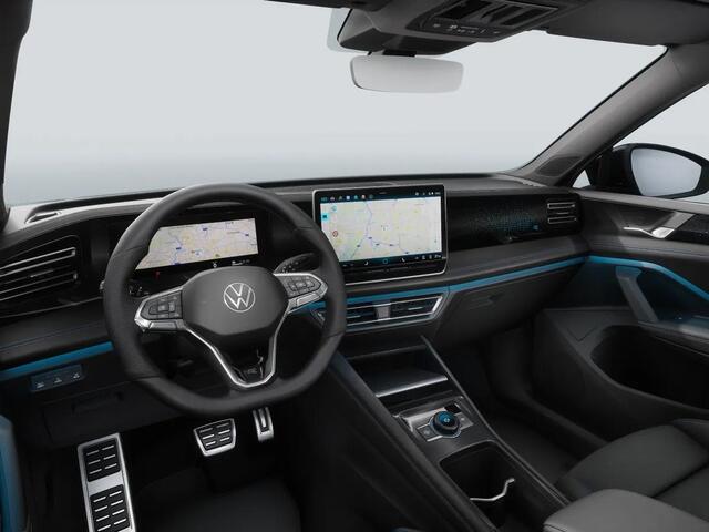 Volkswagen TIGUAN R-Line Edition 1.5 eHybrid 200 kW / 272 PK SUV 6 v