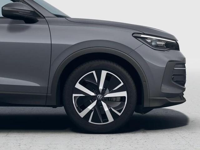 Volkswagen TIGUAN Life Edition 1.5 eHybrid 150 kW / 204 PK SUV 6 ver