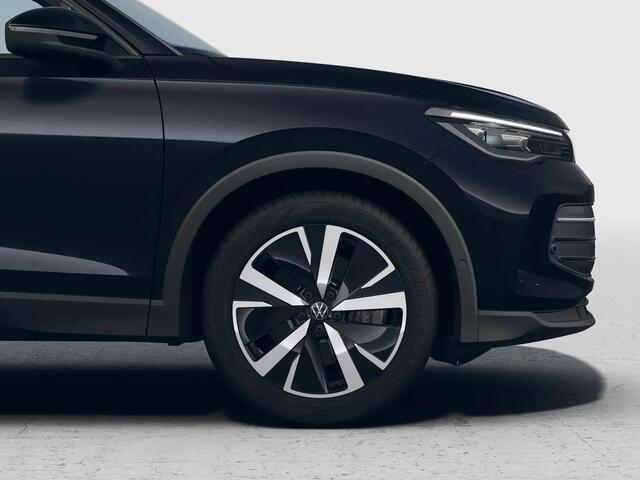 Volkswagen TIGUAN Life Edition 1.5 eHybrid 150 kW / 204 PK SUV 6 ver
