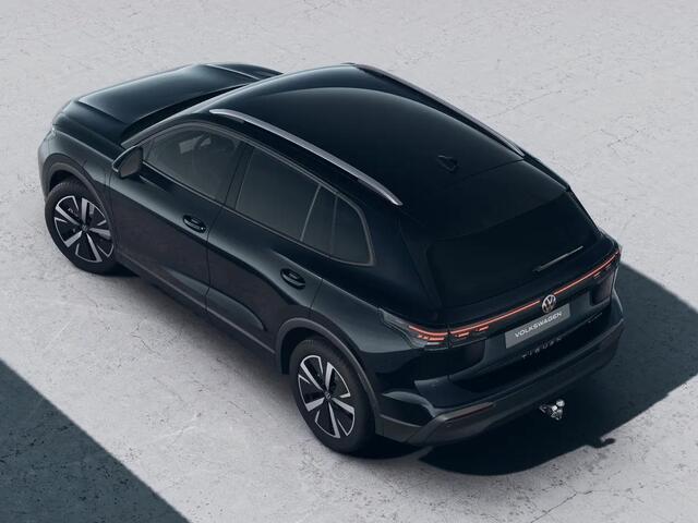 Volkswagen TIGUAN Life Edition 1.5 eHybrid 150 kW / 204 PK SUV 6 ver