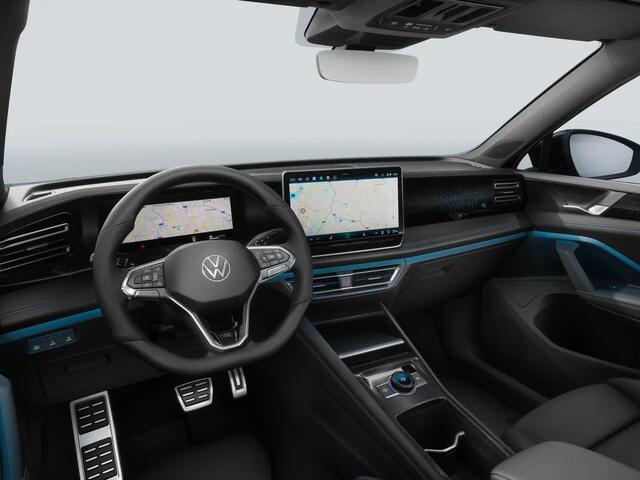Volkswagen TIGUAN R-Line Edition 1.5 eHybrid 200 kW / 272 PK SUV 6 v