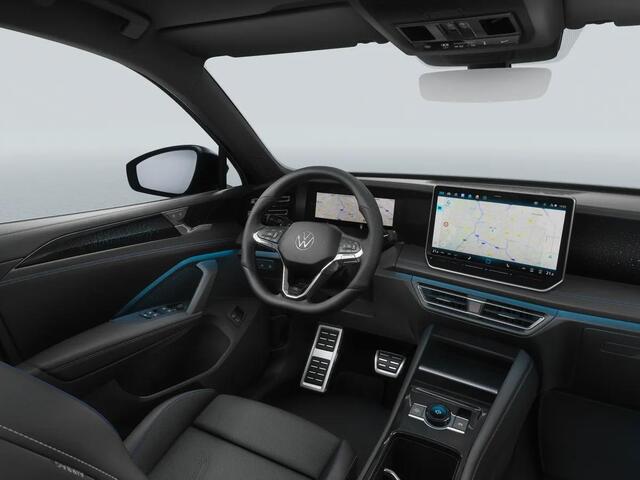 Volkswagen TIGUAN R-Line Edition 1.5 eHybrid 200 kW / 272 PK SUV 6 v