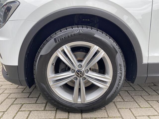 Volkswagen TIGUAN 1.4 TSI DSG HIGHLINE PANO-DAK/NAVI/STOELVERW/ACC/PDC