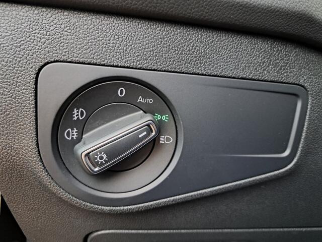 Volkswagen TIGUAN 1.5 TSI ACT 150 Pk Comfortl. Bs. Dsg-7 NAV. PDC