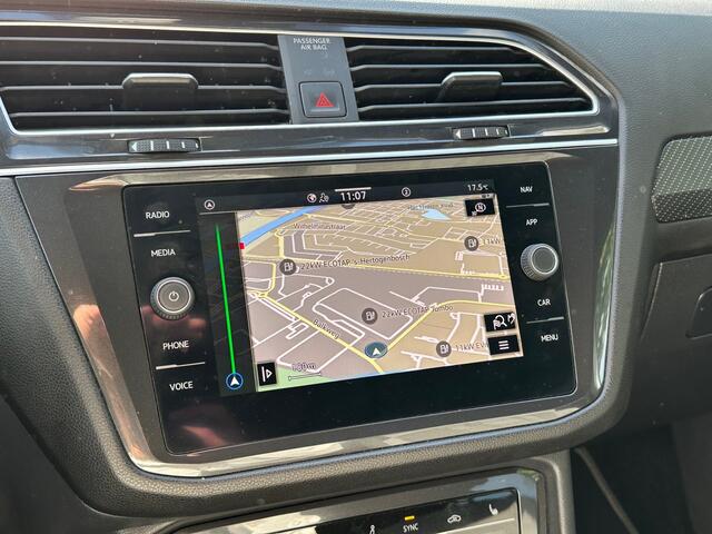 Volkswagen TIGUAN Allspace 1.5 TSI 150pk DSG R-Line Business 5P. Navigatie Trekhaak