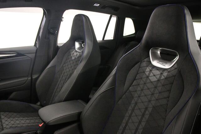 Volkswagen TIGUAN R-Line Edition 1.5 TSI eHybrid 272pk DSG Automaat Trekhaak, Panoramadak, Black Style, 360 camera, Adaptive cruise control, Elektrische achterklep