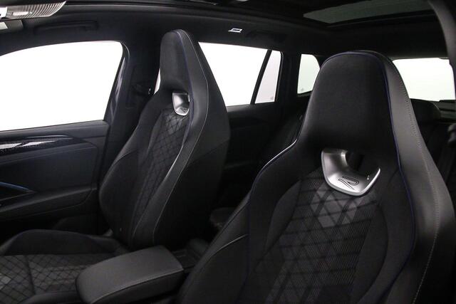 Volkswagen TIGUAN R-Line Edition 1.5 eTSI 150pk DSG Automaat Trekhaak, Adaptive cruise control, 360 camera, Elektrische achterklep, Achteruitrijcamera