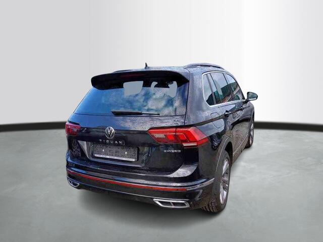 Volkswagen TIGUAN 1.4 TSI eHybrid 245pk PHEV R-Line Business / Trekhaak-1800kg / Navi / Adaptive Cruise / Wordt Verwacht