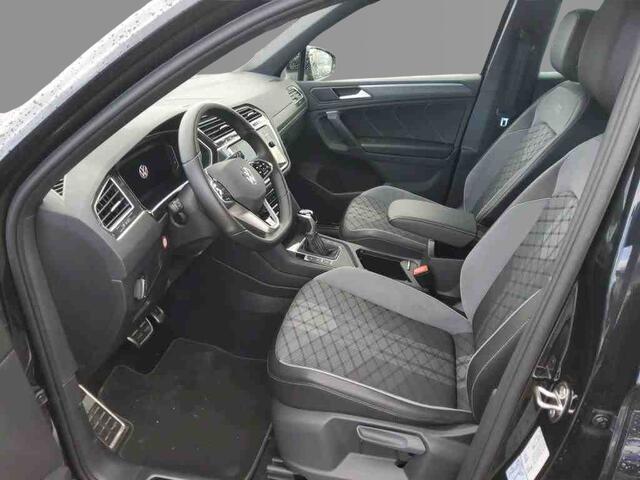 Volkswagen TIGUAN 1.4 TSI eHybrid 245pk PHEV R-Line Business / Trekhaak-1800kg / Navi / Adaptive Cruise / Wordt Verwacht