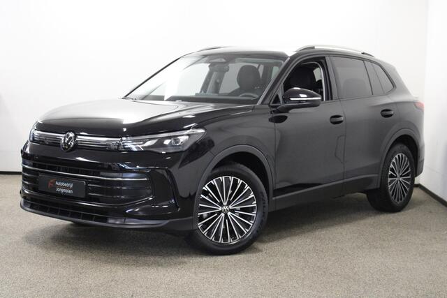 Volkswagen TIGUAN 1.5 eTSI Life Edition