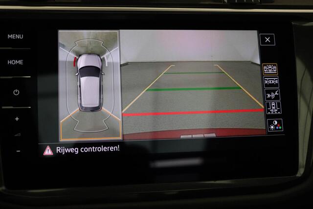 Volkswagen TIGUAN 1.4 TSI 4Motion Highline Business R | ADVANCE / NAVI / PARKEER / VEILIGHEIDS / KEYLESS- PACK | PANORAMADAK | HEAD UP