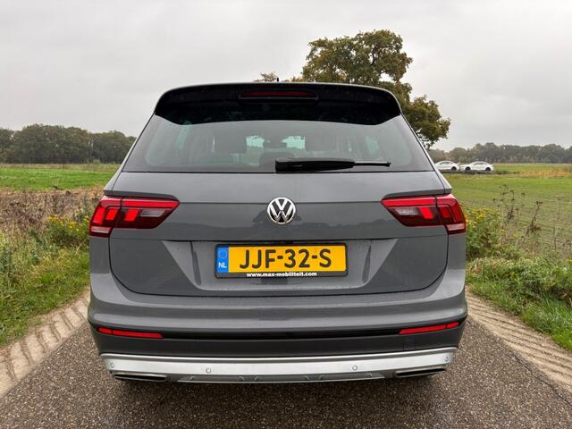 Volkswagen TIGUAN 2.0 TSI 4M. HIGHLINE / AUTOMAAT / PANO / BOMVOLL