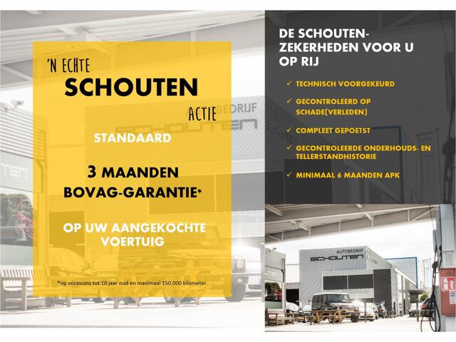 Volkswagen TIGUAN 1.5 TSI R-Line Pano ACC 21" BTW