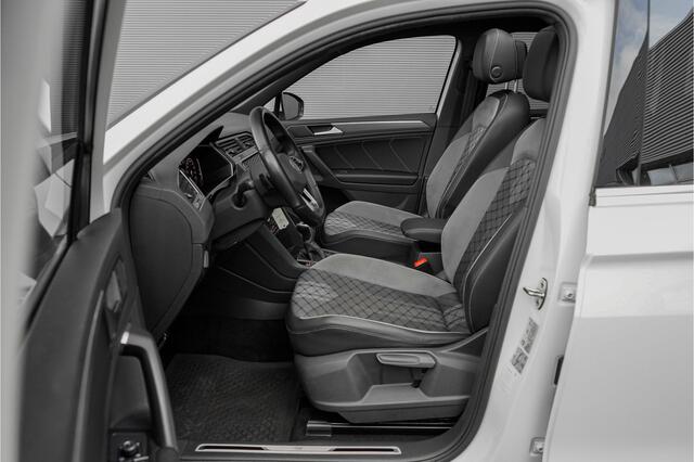 Volkswagen TIGUAN 1.5 TSI R-Line Pano ACC 21" BTW
