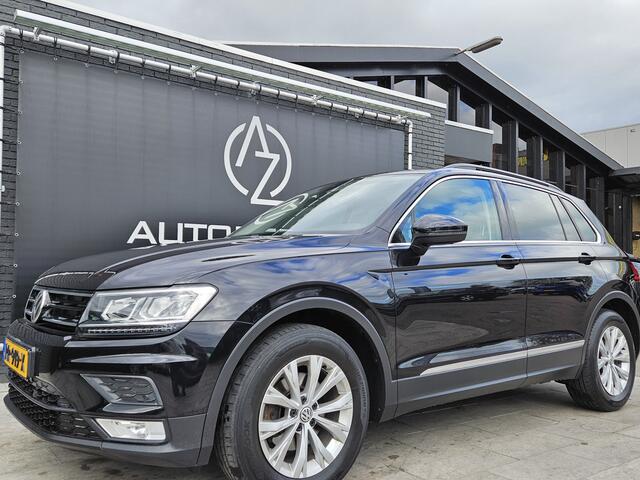 Volkswagen TIGUAN 1.4 TSI ACT Comfortline Business Automaat !
