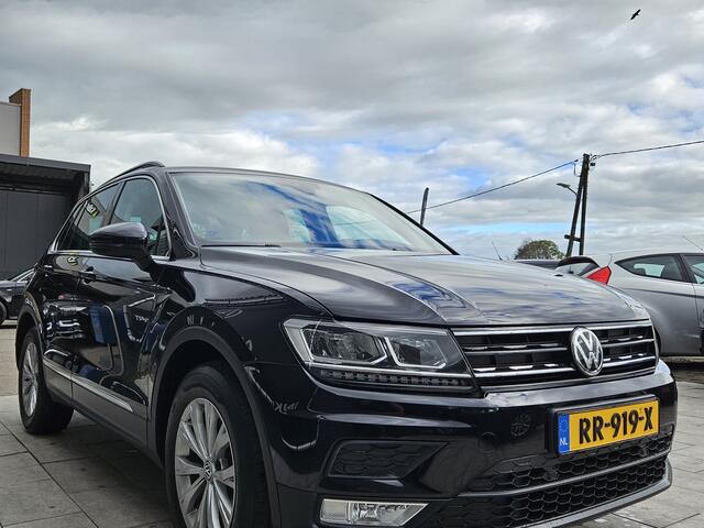 Volkswagen TIGUAN 1.4 TSI ACT Comfortline Business Automaat !
