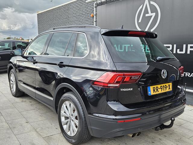 Volkswagen TIGUAN 1.4 TSI ACT Comfortline Business Automaat !