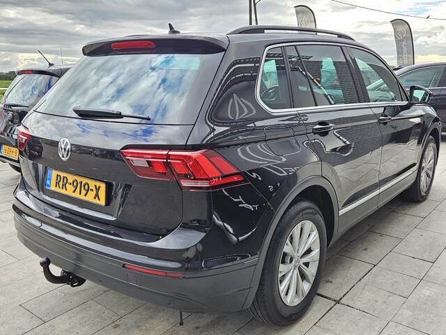 Volkswagen TIGUAN 1.4 TSI ACT Comfortline Business Automaat !
