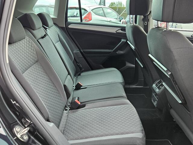 Volkswagen TIGUAN 1.4 TSI ACT Comfortline Business Automaat !