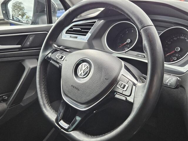 Volkswagen TIGUAN 1.4 TSI ACT Comfortline Business Automaat !