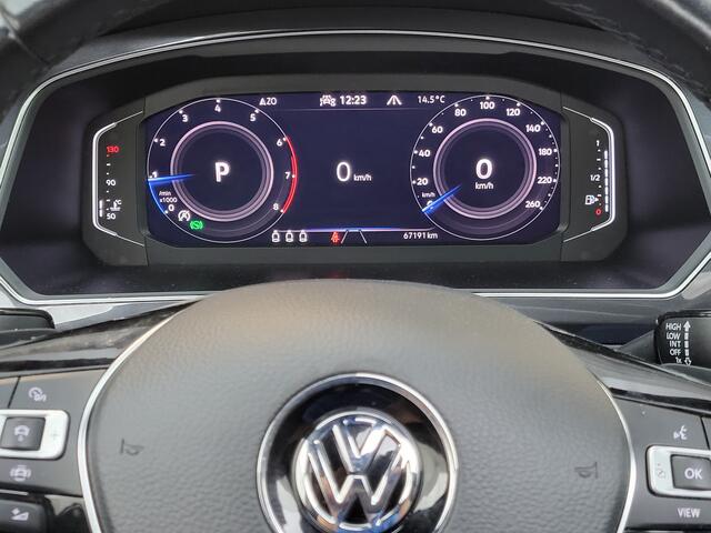 Volkswagen TIGUAN Allspace 1.5 TSI Highline Business R | Discover Pro | Dynaudio | Trekhaak | 360 Camera |*