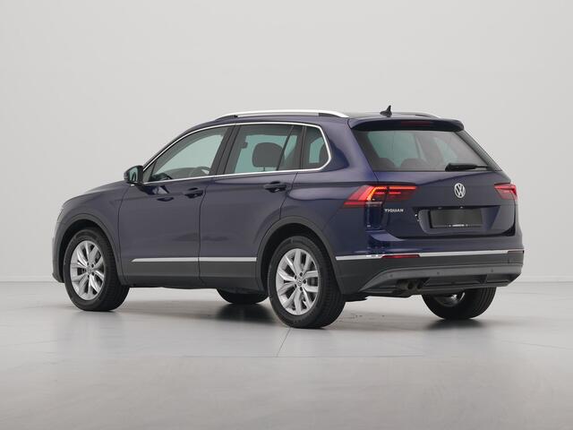Volkswagen TIGUAN 1.5 TSI ACT 150pk DSG Highline Navigatie Acc Pdc Led El. klep 26
