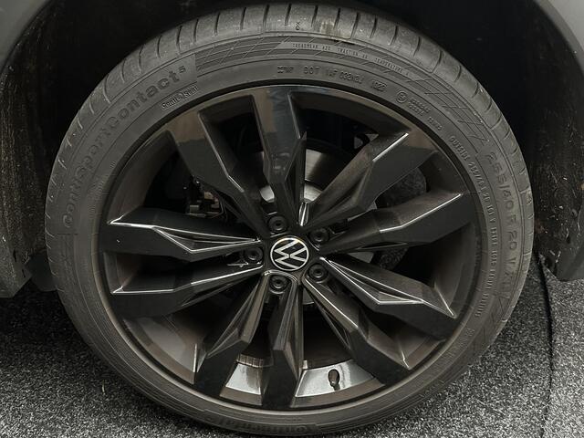 Volkswagen TIGUAN 2.0 TSI 4Motion R Line Allspace Panorama IQ Headup Trekhaak 7P