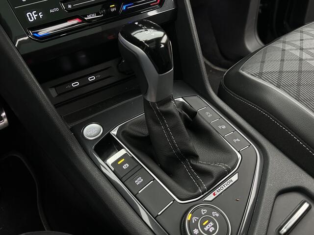 Volkswagen TIGUAN 2.0 TSI 4Motion R Line Allspace Panorama IQ Headup Trekhaak 7P
