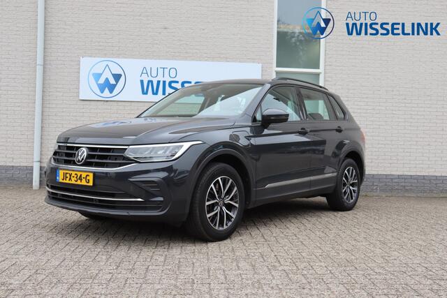 Volkswagen TIGUAN 1.4 TSI eHybrid Business+