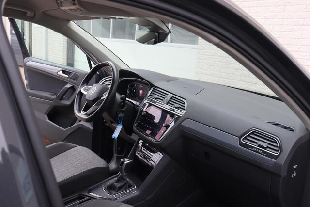 Volkswagen TIGUAN 1.4 TSI eHybrid Business+
