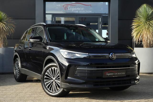 Volkswagen TIGUAN 1.5 eTSI Life Edition 150pk Navigatie/Stoelverwarming/Camera